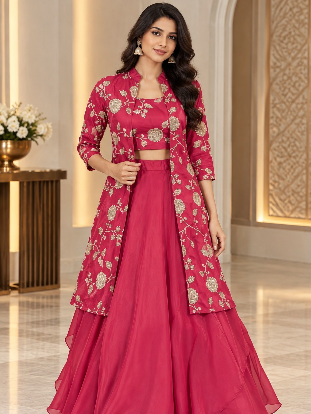 Lehenga