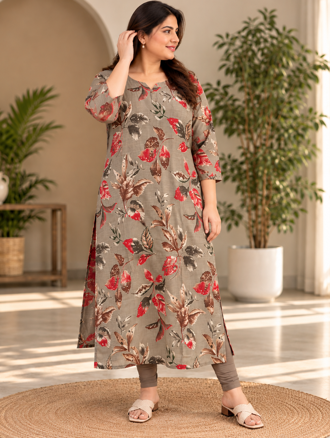 Plus Size