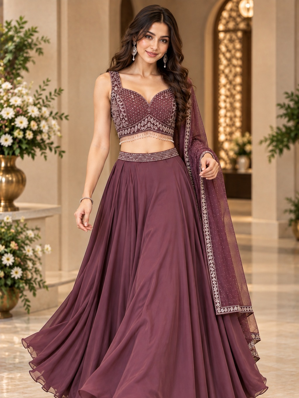 Lehenga