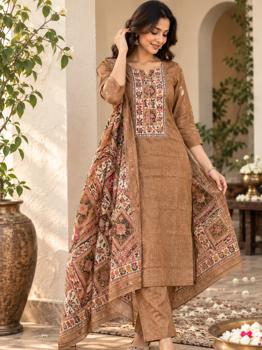 Salwar