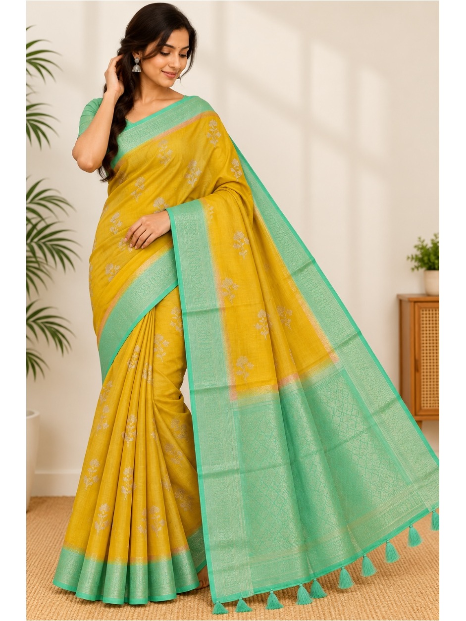 TUSSAR CONTRAST