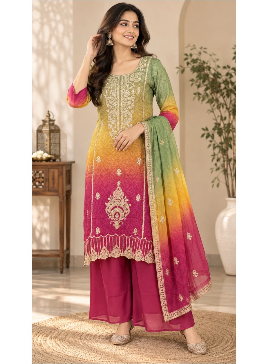 Salwar