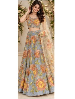 Lehenga