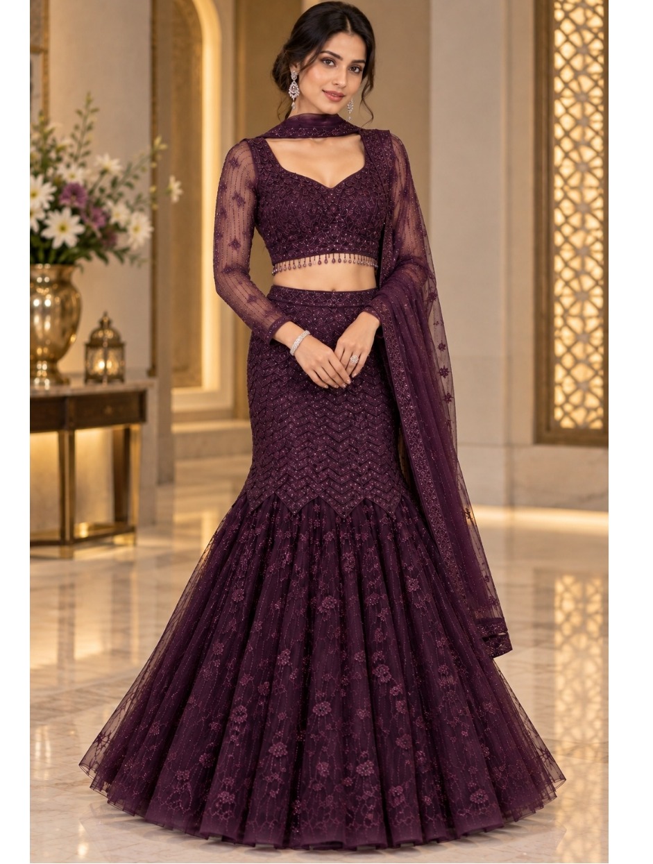 Lehenga