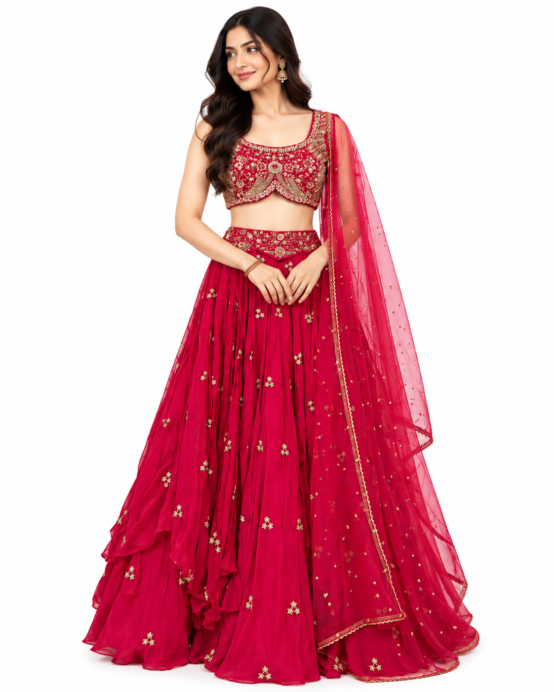 Lehengas