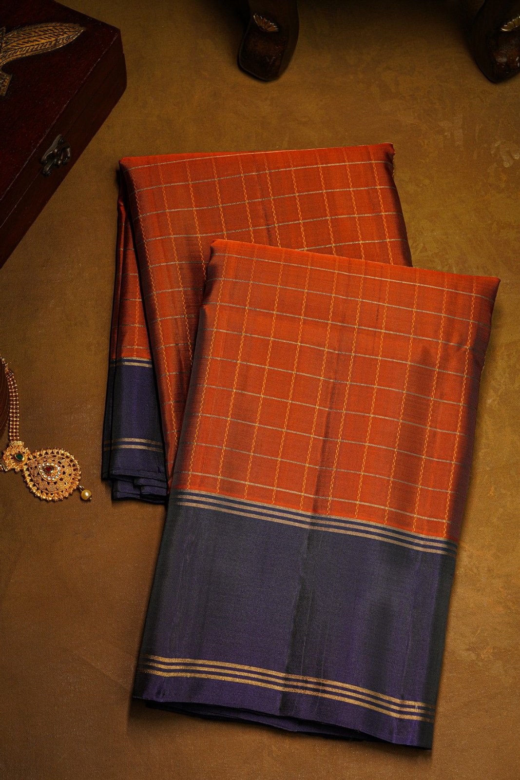 silk saree