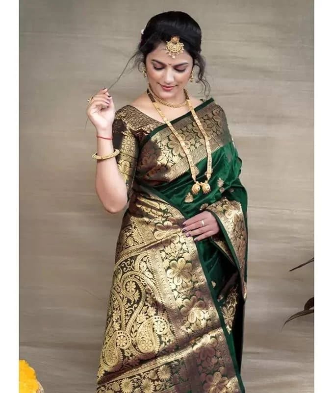 silk saree